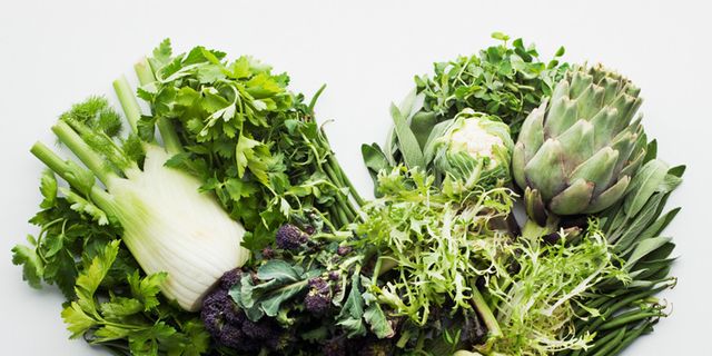 Leaf vegetable, Vegetable, Plant, Cruciferous vegetables, Rapini, Food, Flower, Leaf, Kale, Superfood, 
