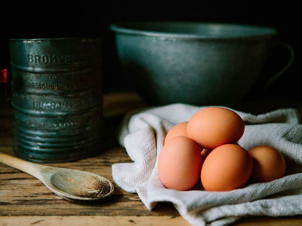 Food, Still life photography, Still life, Bowl, Ingredient, Cuisine, Tableware, Dish, Photography, Egg, 
