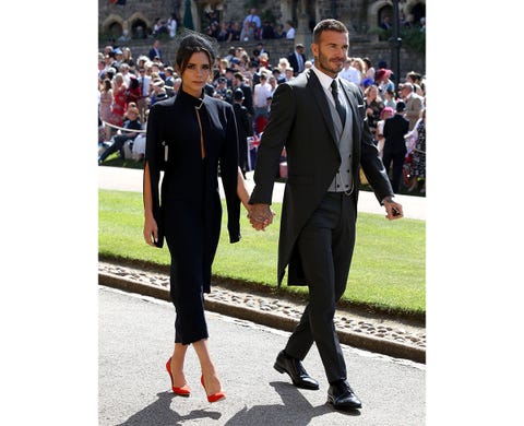 ベッカム夫妻がロイヤルウエディングで着た服が あなたのものになるチャンス ハーパーズ バザー Harper S Bazaar 公式 ベッカム夫妻がロイヤルウエディングで着た服が あなたのものになるチャンス ハーパーズ バザー Harper S Bazaar 公式
