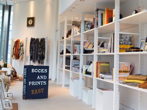 ユナイテッドアローズ 原宿本店へ 多彩な秋を見つけに行こう ハーパーズ バザー Harper S Bazaar 公式 ユナイテッドアローズ 原宿本店へ 多彩な秋を見つけに行こう ハーパーズ バザー Harper S Bazaar 公式