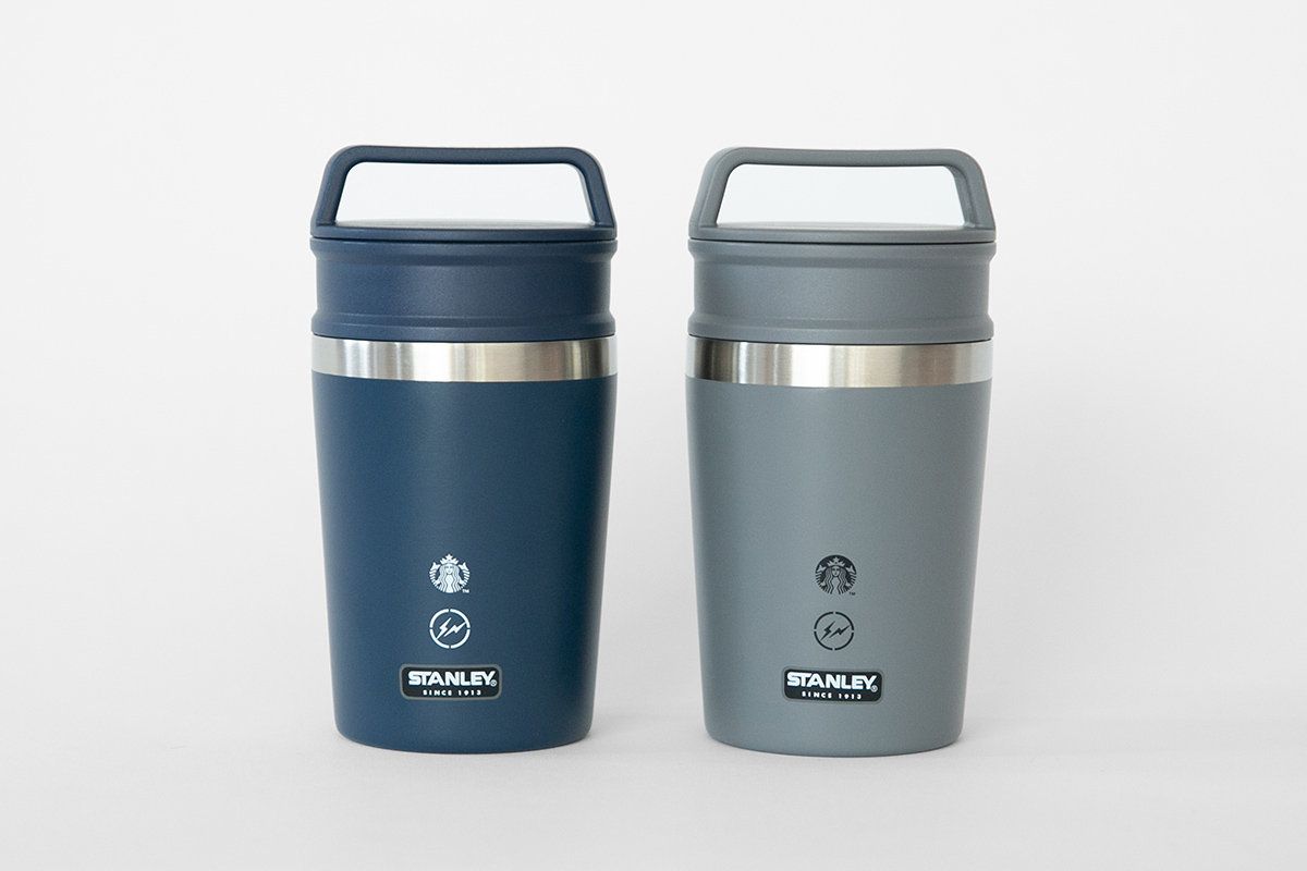 売れ筋新商品 スターバックスの新ボトルが、豪華トリプルコラボで限定登場 保存容器・ケース