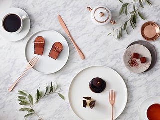 限定スイーツも登場 Atelier De Godiva西武池袋本店 がオープン ハーパーズ バザー Harper S Bazaar 公式