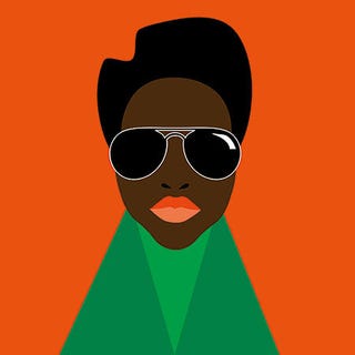 インスタグラムの次世代イラストレーター ハーパーズ バザー Harper S Bazaar 公式