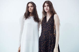 ディオール Dior 15 16年秋冬 オートクチュールコレクションのバックステージに潜入 ハーパーズ バザー Harper S Bazaar 公式