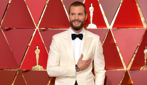 エディ レッドメインが明かす 元フラットメイトのジェイミー ドーナンとの同居生活 ハーパーズ バザー Harper S Bazaar 公式