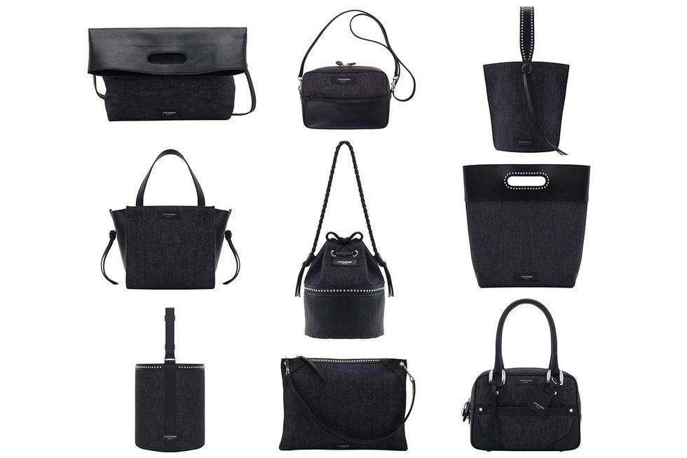 Bag, Handbag, Fashion accessory, Luggage and bags, Photography, Tote bag, 