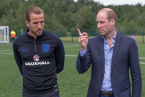 ウィリアム王子 イングランド代表のw杯ベスト8入りに歓喜ツイート ハーパーズ バザー Harper S Bazaar 公式 ウィリアム王子 イングランド代表のw杯ベスト8入りに歓喜ツイート ハーパーズ バザー Harper S Bazaar 公式