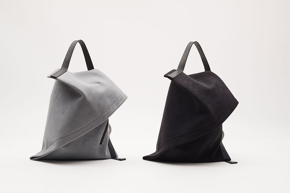 Bag, Black, White, Handbag, Product, Leather, Hobo bag, Shoulder bag, Fashion accessory, Design, 