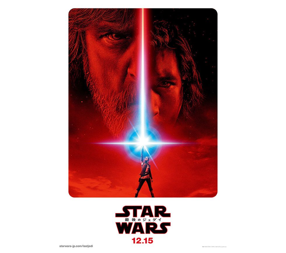Poster, Fictional character, Luke skywalker, 