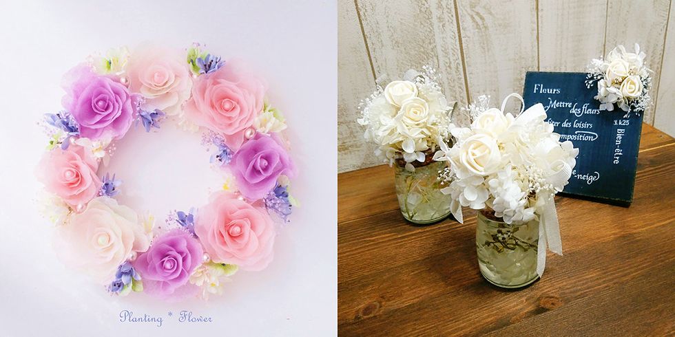 Bouquet, Flower, Cut flowers, Pink, Rose, Garden roses, Flower Arranging, Plant, Floristry, Floral design, 