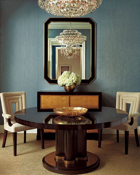 Room, Table, Interior design, Furniture, Interior design, Mirror, Still life photography, Silver, Brass, End table, 