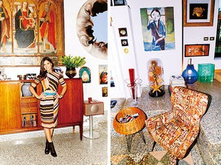 マルゲリータ ミッソーニの宝箱のような邸宅 ハーパーズ バザー Harper S Bazaar 公式 マルゲリータ ミッソーニの宝箱のような邸宅 ハーパーズ バザー Harper S Bazaar 公式