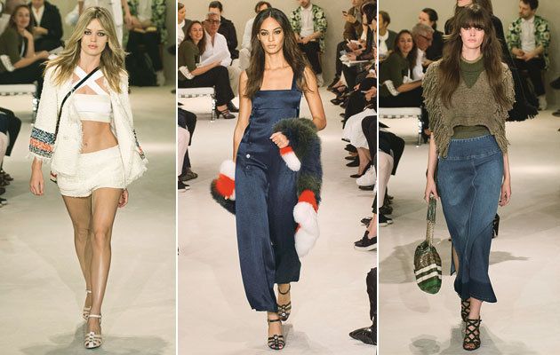 ソニア リキエル（SONIA RYKIEL）新アーティスティック