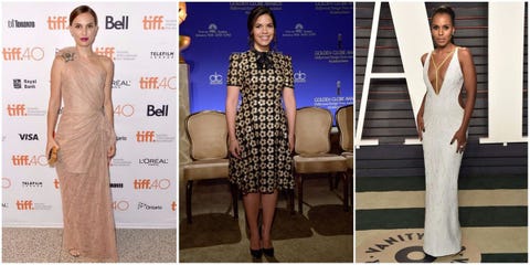 ハリウッドの映画関係者たちがセクハラ撲滅運動 Time S Up を始動 ハーパーズ バザー Harper S Bazaar 公式