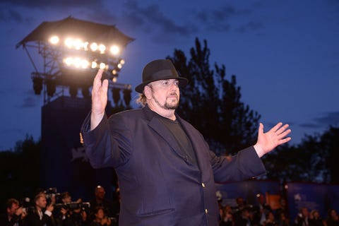 レイチェル マクアダムスとセルマ ブレア 映画監督ジェームズ トバックのセクハラ行為を告発 ハーパーズ バザー Harper S Bazaar 公式