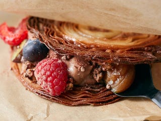 Bean To Barチョコレートをアレンジした Hi Cacao Chocolate Stand がオープン ハーパーズ バザー Harper S Bazaar 公式