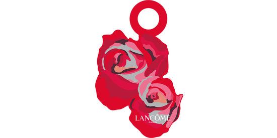 Red, Pink, Rose, Flower, Design, Plant, Fashion accessory, Petal, Rose family, Textile, 