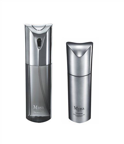 Product, Perfume, Material property, Tumbler, Cylinder, Silver, 