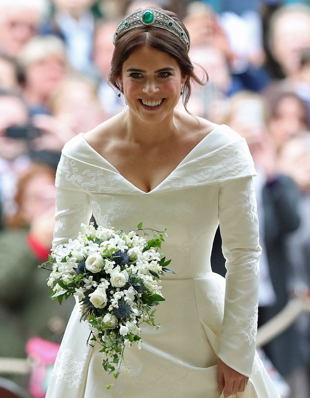 国内発| REBECCA VALLANCE Princess Eugenie ホルタードレス feature-rv-who2524-1-