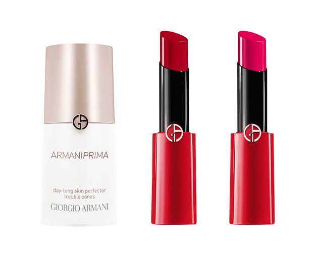 Red, Pink, Lipstick, Cosmetics, Product, Beauty, Lip care, Lip gloss, Liquid, Lip, 