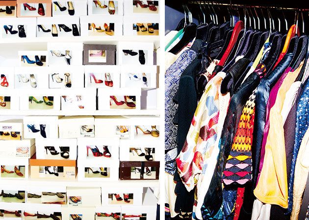 Textile, Clothes hanger, Collection, Retail, Collage, Closet, Fashion design, Outlet store, 