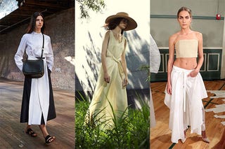 15年春夏コレクションにみる注目のトレンド ハーパーズ バザー Harper S Bazaar 公式