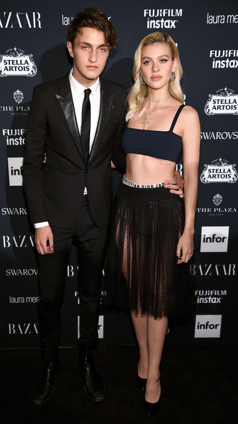 色恋沙汰から妊娠 出産まで 17年のセレブゴシップを一挙総覧 ハーパーズ バザー Harper S Bazaar 公式