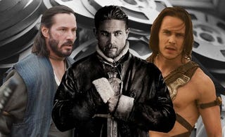 大コケした大予算映画トップ10 ハーパーズ バザー Harper S Bazaar 公式