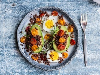 実は体にいい10の高カロリー食品 ハーパーズ バザー Harper S Bazaar 公式