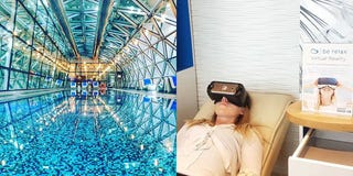 空港スパのご褒美トリートメント ベスト9 ハーパーズ バザー Harper S Bazaar 公式 空港スパのご褒美トリートメント ベスト9 ハーパーズ バザー Harper S Bazaar 公式