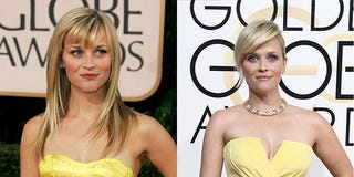 リース ウィザースプーン 10年前と変わらない美しさが話題に ハーパーズ バザー Harper S Bazaar 公式