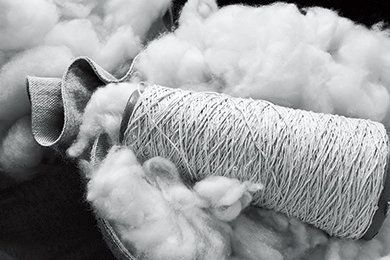 Wool, Textile, Hand, Photography, Black-and-white, Thread, 