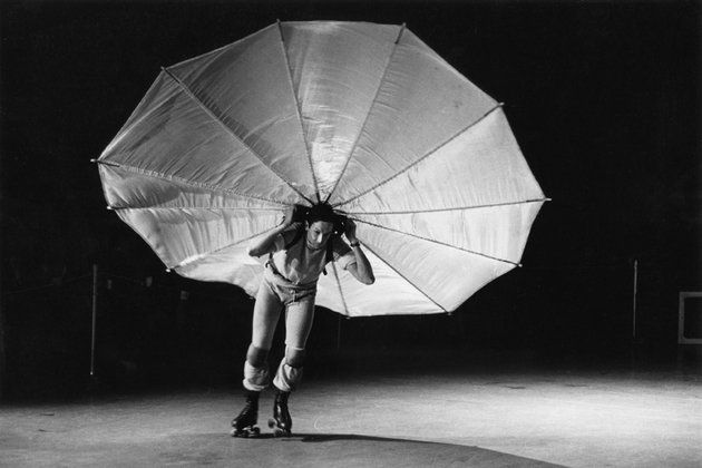Umbrella, Black-and-white, White, Black, Photograph, Monochrome photography, Monochrome, Snapshot, Water, Photography, 