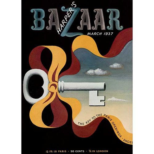 Harper's BAZAAR(ハーパーズバザー) 2025年 04月号 [雑誌]