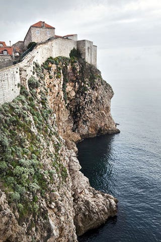 次の旅先はクロアチアにすべき15の理由 ハーパーズ バザー Harper S Bazaar 公式