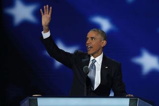 オバマ大統領が民主党大会スピーチで語った10の名言 ハーパーズ バザー Harper S Bazaar 公式