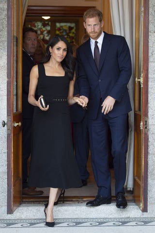 ハリー王子 メーガン妃が 元カノのひとりと噂のジェナ コールマンと 気まずい 遭遇 ハーパーズ バザー Harper S Bazaar 公式 ハリー王子 メーガン妃が 元カノのひとりと噂のジェナ コールマンと 気まずい 遭遇 ハーパーズ バザー Harper S Bazaar 公式