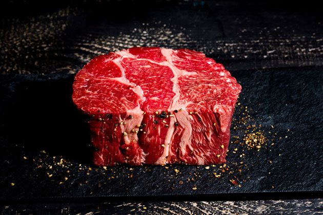 Food, Ingredient, Beef, Red meat, Carmine, Meat, Animal product, Cuisine, Pork, Cooking, 