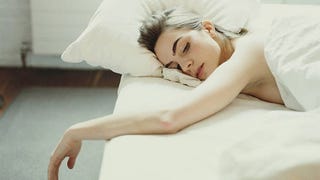 深い睡眠を妨げる8つの間違いとその解決法 ハーパーズ バザー harper s bazaar 公式