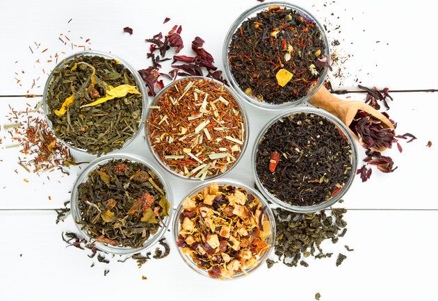 Spice, Herb, Mixture, Plant, Food, Rooibos, Cuisine, Tobacco, Earl grey tea, Ingredient, 