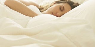 たった２分で眠りにつける 米軍直伝のコツ ハーパーズ バザー Harper S Bazaar 公式