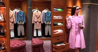 映画やドラマに登場した最もリュクスなクローゼット ハーパーズ バザー Harper S Bazaar 公式 映画やドラマに登場した最もリュクスなクローゼット ハーパーズ バザー Harper S Bazaar 公式