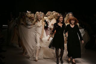 ニットの女王ソニア リキエル 86歳でこの世を去る ハーパーズ バザー Harper S Bazaar 公式
