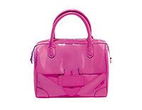 Product, Brown, Bag, Red, White, Style, Pink, Luggage and bags, Magenta, Fashion accessory, 