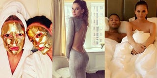 17年metガラのベスト インスタグラム集 ハーパーズ バザー Harper S Bazaar 公式