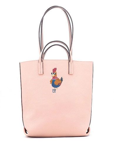 Product, Bag, Red, Style, Fashion accessory, Luggage and bags, Peach, Shoulder bag, Fashion, Beauty, 