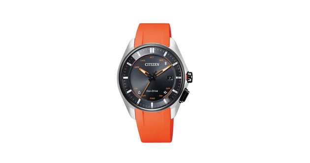 Naomi osaka sales citizen watch