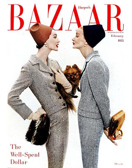 伝説のファッションエディター、ダイアナ・ヴリーランド語録 伝説のファッションエディター、ダイアナ・ヴリーランド語録