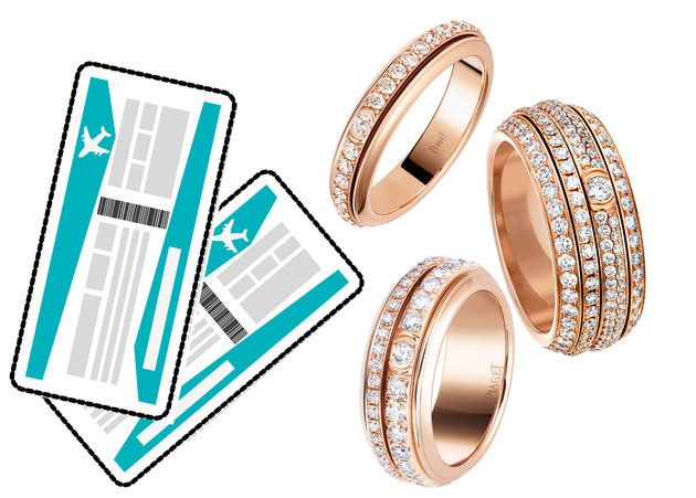 Ring, Jewellery, Fashion accessory, Engagement ring, Wedding ring, Wedding ceremony supply, Metal, Titanium ring, Diamond, Turquoise, 