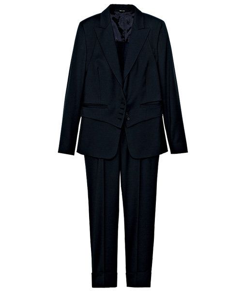 Collar, Sleeve, Coat, Textile, Outerwear, Standing, Formal wear, Blazer, Button, Suit trousers, 